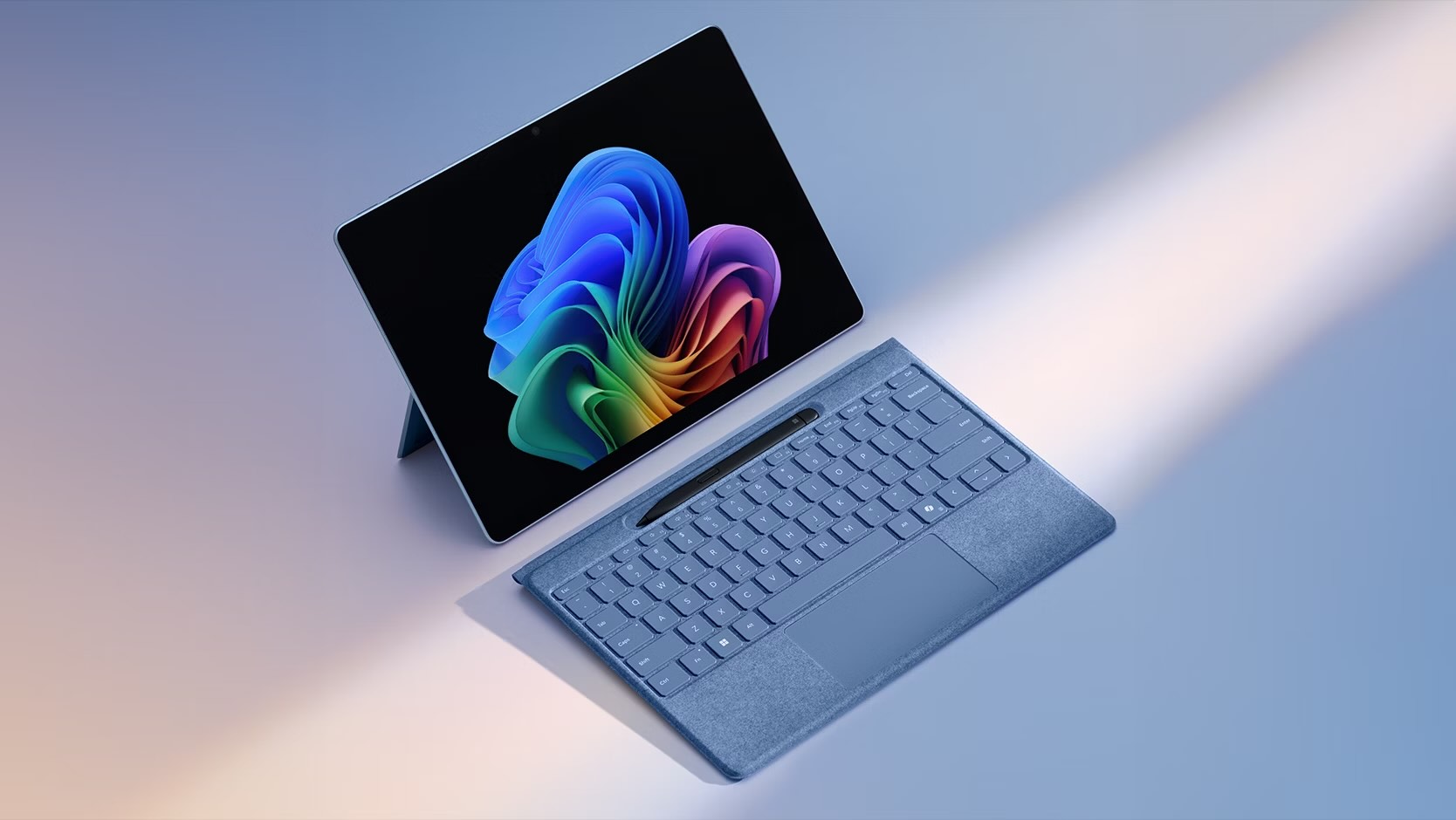 M4 iPad Pro vs Surface Pro accessories