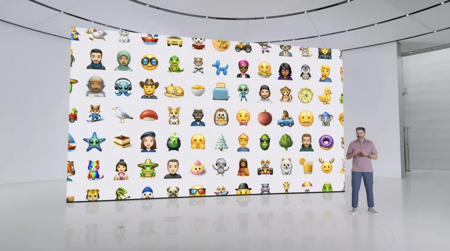 genmoji wwdc24 apple ios ipados