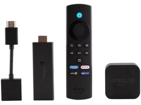 Aparelho de Streaming Amazon Fire TV Stick Lite