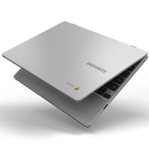 Chromebook Samung 11.6", Celeron N4020, Memória 4GB, 32GB armazenamento, Sistema Google Chrome OS, SAMSUNG SAMSUNG