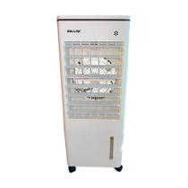 Climatizador de ar portátil 8 litros Zellox ZLX-8 Branco 127V