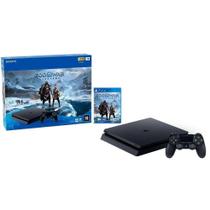 CONSOLE PLAYSTATION 4 + GOD OF WAR RAGNAROK PlayStation 4