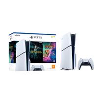 Console Sony PlayStation 5 Slim, RETURNAL + RATCHET E CLANK