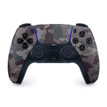 Controle PS5 Dualsense Camuflado Sem Fio Original Sony