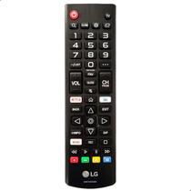 Controle Remoto Tv Lg Smart akb75095315 Original NETFLIX