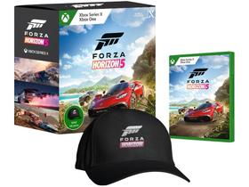 Forza Horizon 5 para Xbox One e Xbox Series X