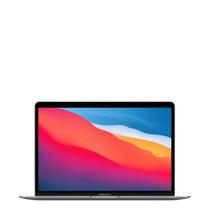 MacBook Air Apple 13,3”, 8GB, SSD 256GB, Processador M1, Cinza Espacial - MGN63BZ/A