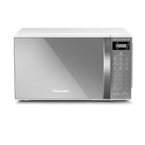 Micro-Ondas Panasonic 21 Litros Branco Espelhado ST27LW - 127V