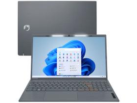 Notebook Positivo Vision C15 Intel Celeron 4GB 1