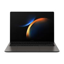 Notebook Samsung Galaxy Book3 360, Windows 11 Home, Intel Core i5-1335U, 8GB, 256GB SSD, 13.3", Full HD AMOLED, Grafite - NP730QFG-KF2BR