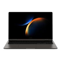 Notebook Samsung Galaxy Book3 360, Windows 11 Home, Intel Core i7-1360P, 16GB, 1 TB SSD, 15.6'' Full HD AMOLED, 1.46 kg