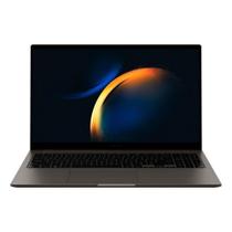 Notebook Samsung Galaxy Intel Core i5-1335U, 8GB RAM, SSD 256GB, 15,6 Full HD, Iris Xe, Windows 11 PRO, Grafite - NP754XFG-KF1BR