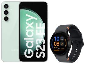 Samsung Galaxy S23 FE 5G 128GB + Smartwatch