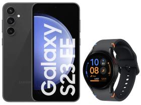 Samsung Galaxy S23 FE 5G 256GB + Smartwatch