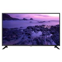 Smart TV Britânia 42'' BTV42G6FR2CP Roku TV Dolby Audio