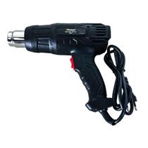 Soprador Térmico 1500w cor Preto 110V - Titanium