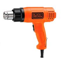 Soprador Térmico Black & Decker Hg150 220V 1500W