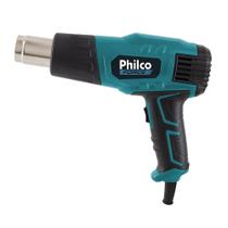 Soprador Térmico Philco 1800W Azul PST01 220 Volts