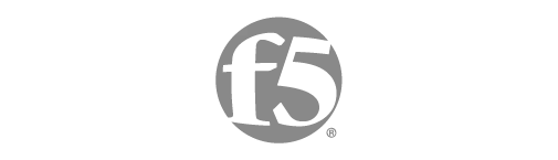 F5 logo