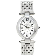 Balmain Acier inoxydable Argent Excessif 3731 Montre-bracelet pour femme 28 mm