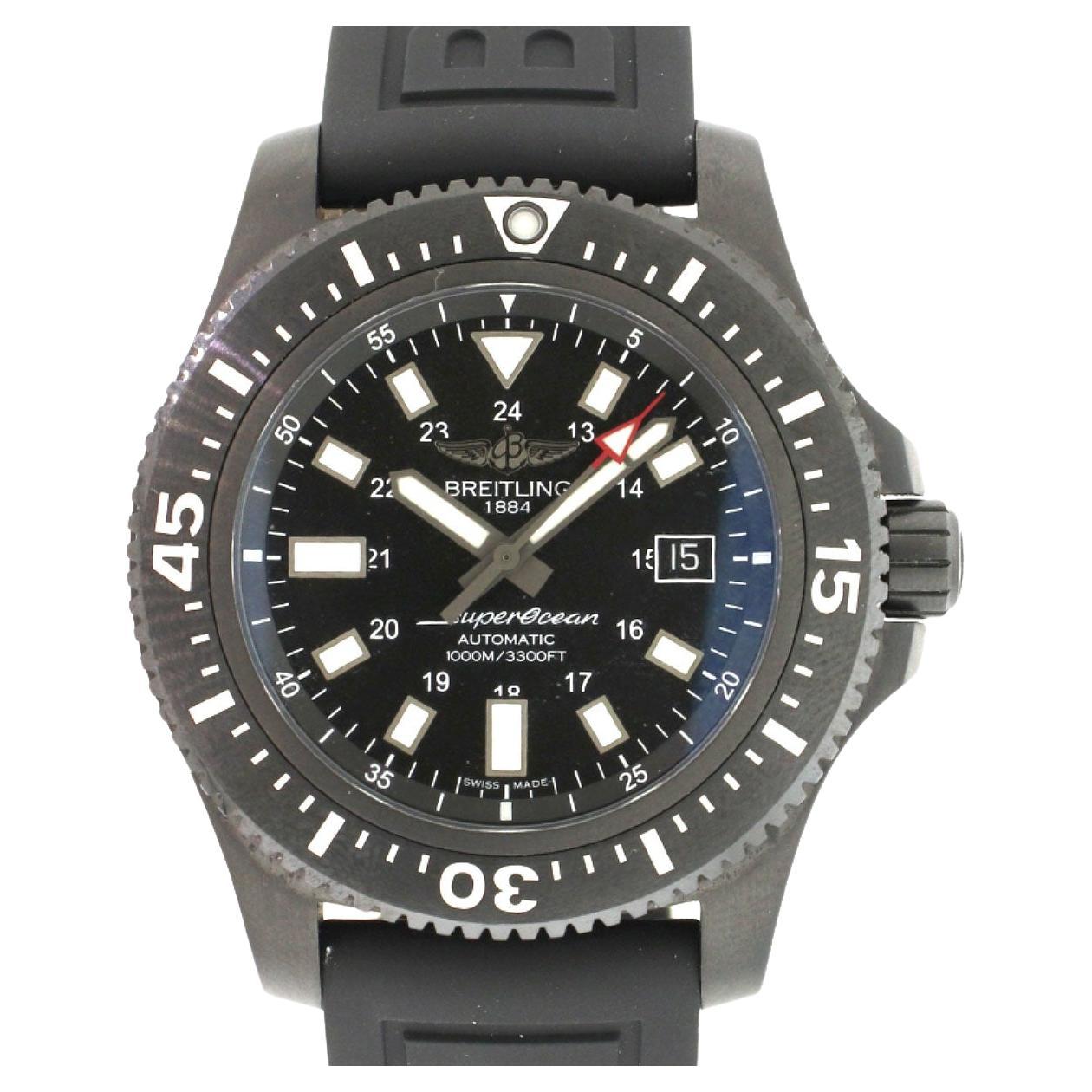 Breitling Superocean Automatic 42