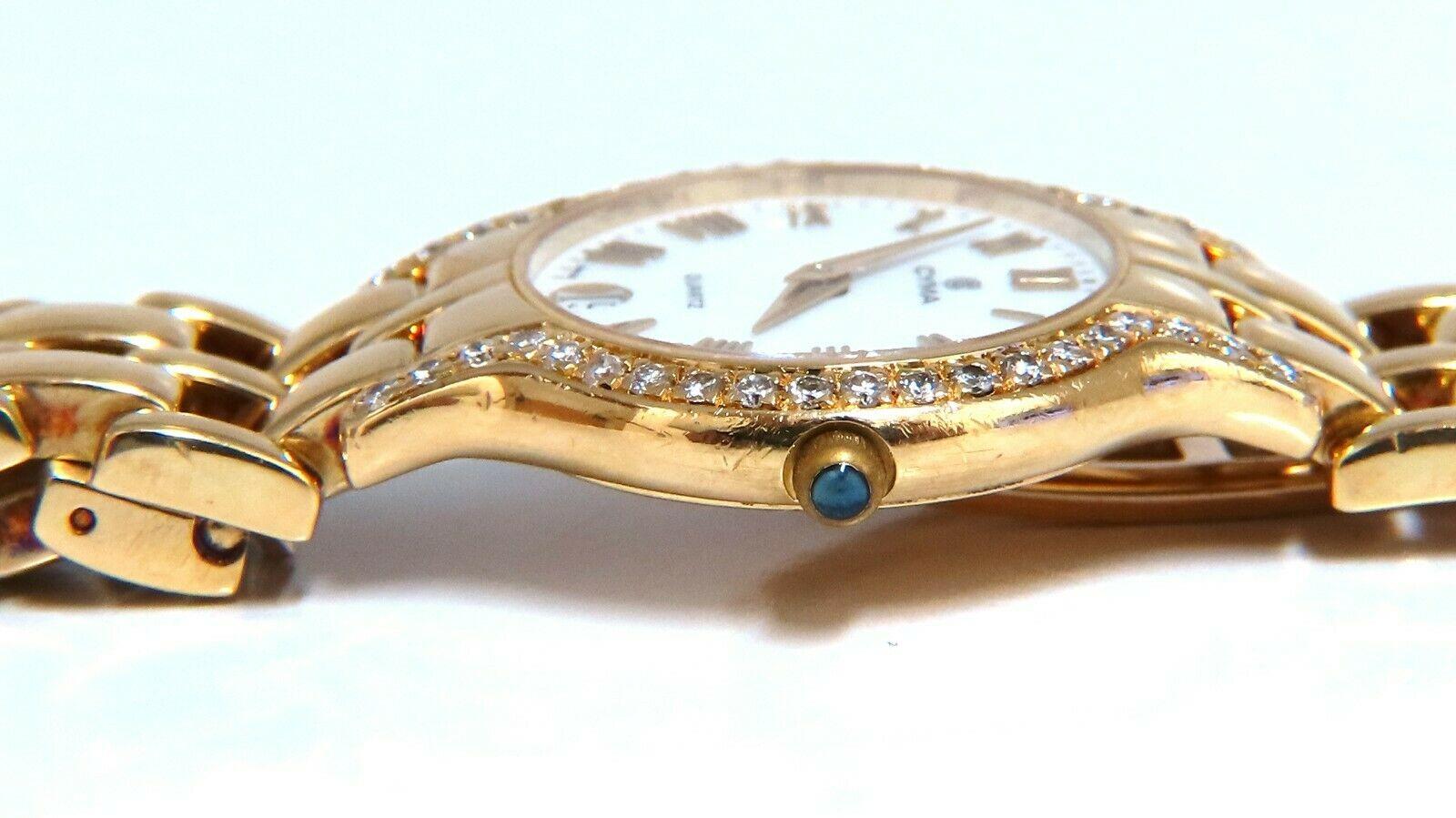 cyma gold watch price