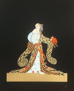 Rigoletto, Erté