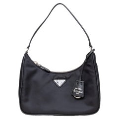 Prada Re-Edition 2005 Shoulder Bag - '20s