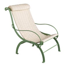 Riviera Outdoor Armchair