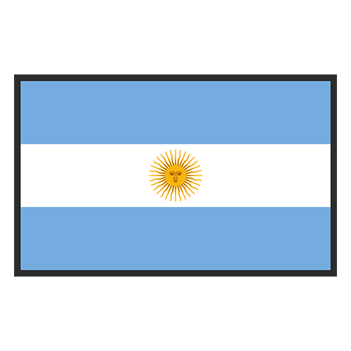 Argentina flag