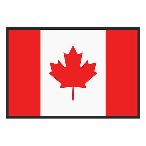 Canada flag