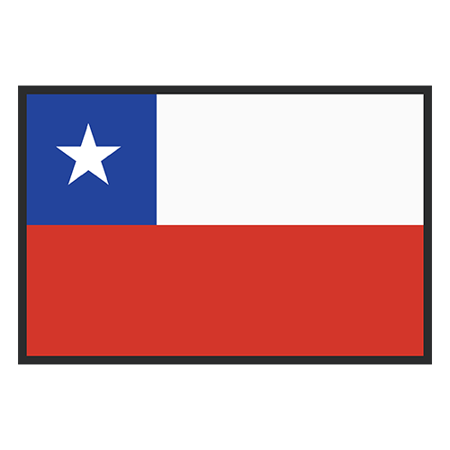 Chile flag