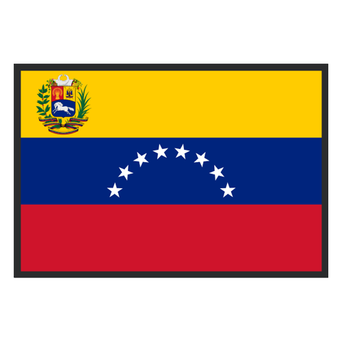 Venezuela flag