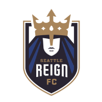 Seattle Reign FC logo