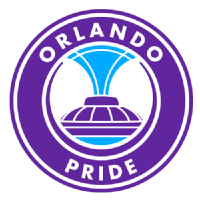 Orlando Pride logo