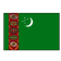 Turkmenistán