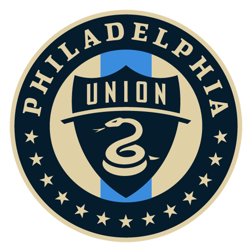 Philadelphia Union logo