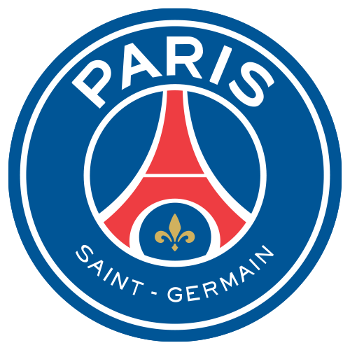 PSG logo