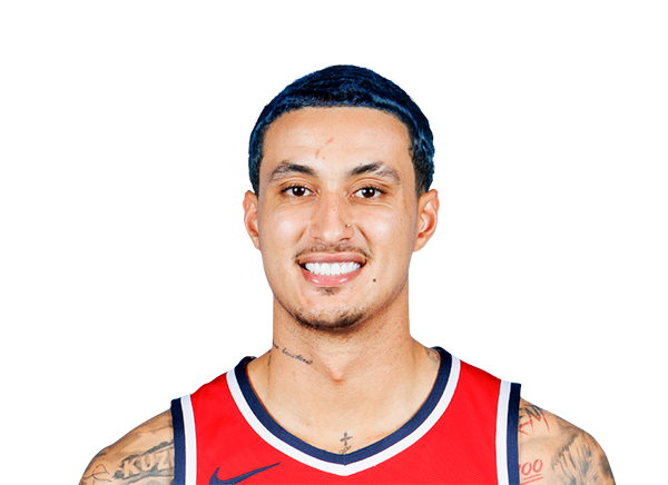 Kyle Kuzma