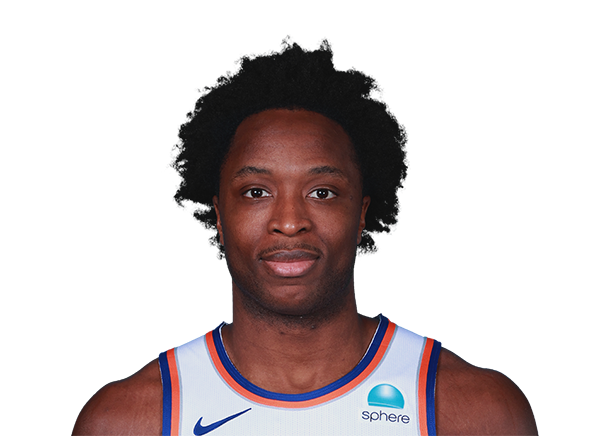 OG Anunoby