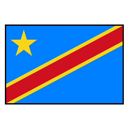 Democratic Republic of Congo