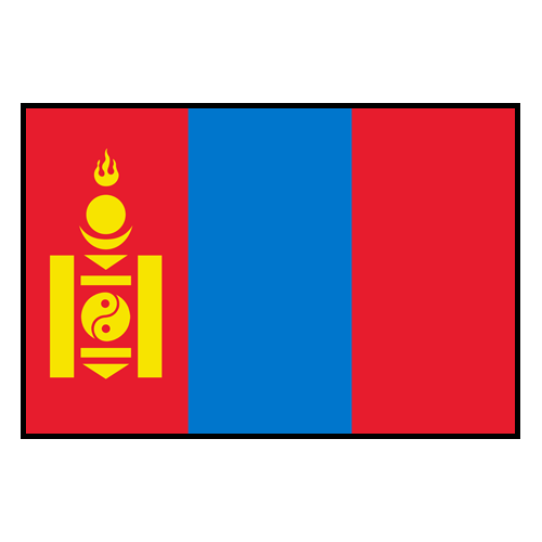 Mongolia