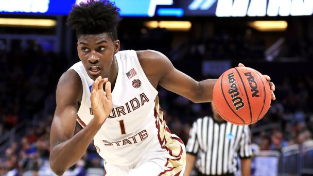 Jonathan Isaac