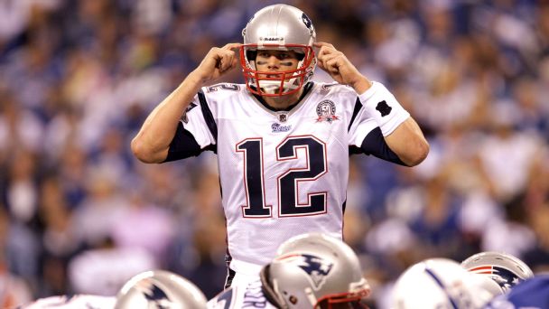 Tom Brady