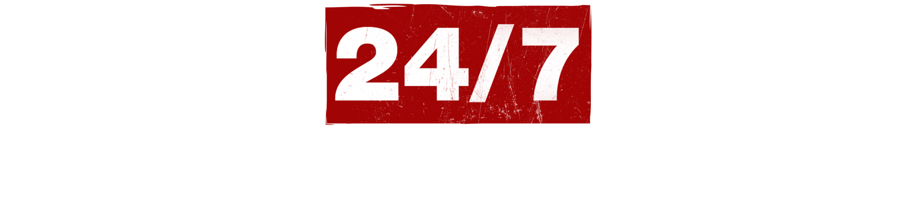 24/7: Border Crisis logo