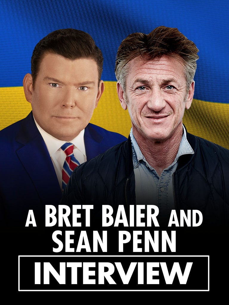 A Bret Baier and Sean Penn Interview dcg-mark-poster