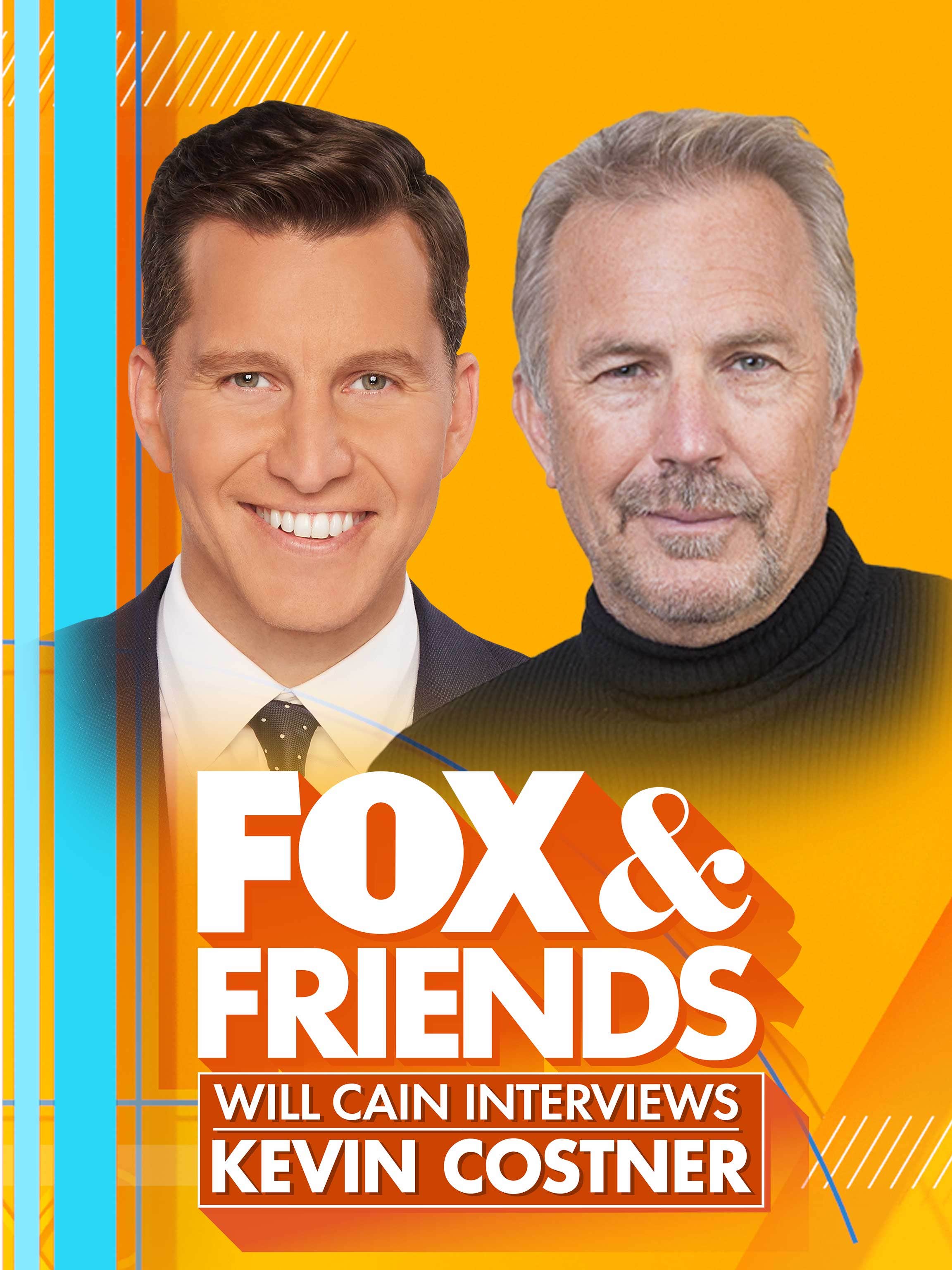 A Fox & Friends Interview dcg-mark-poster
