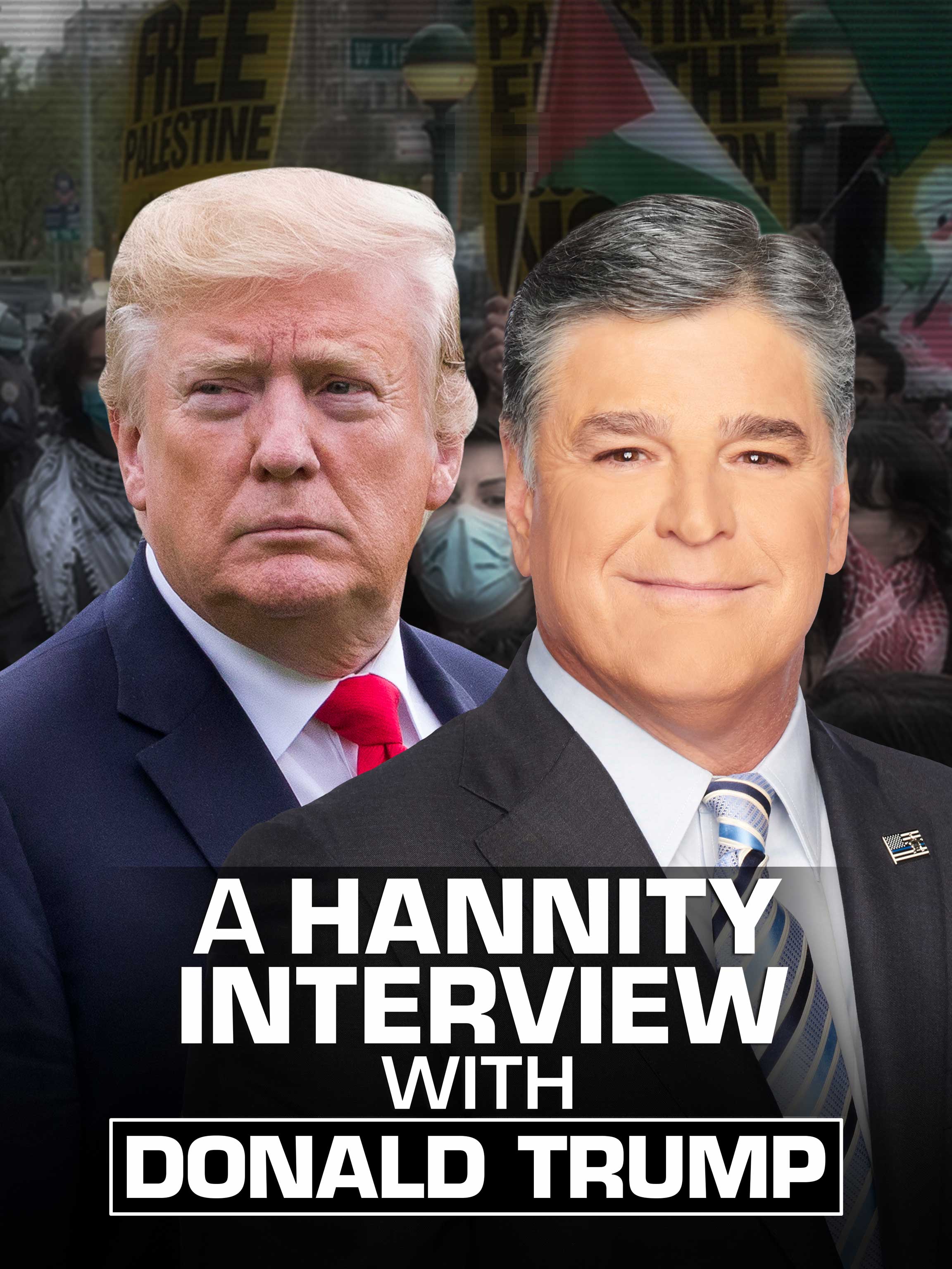 A Hannity Interview with Donald Trump dcg-mark-poster
