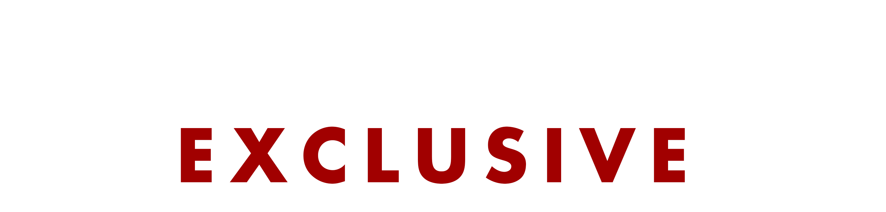 A Kyle Rittenhouse Exclusive logo