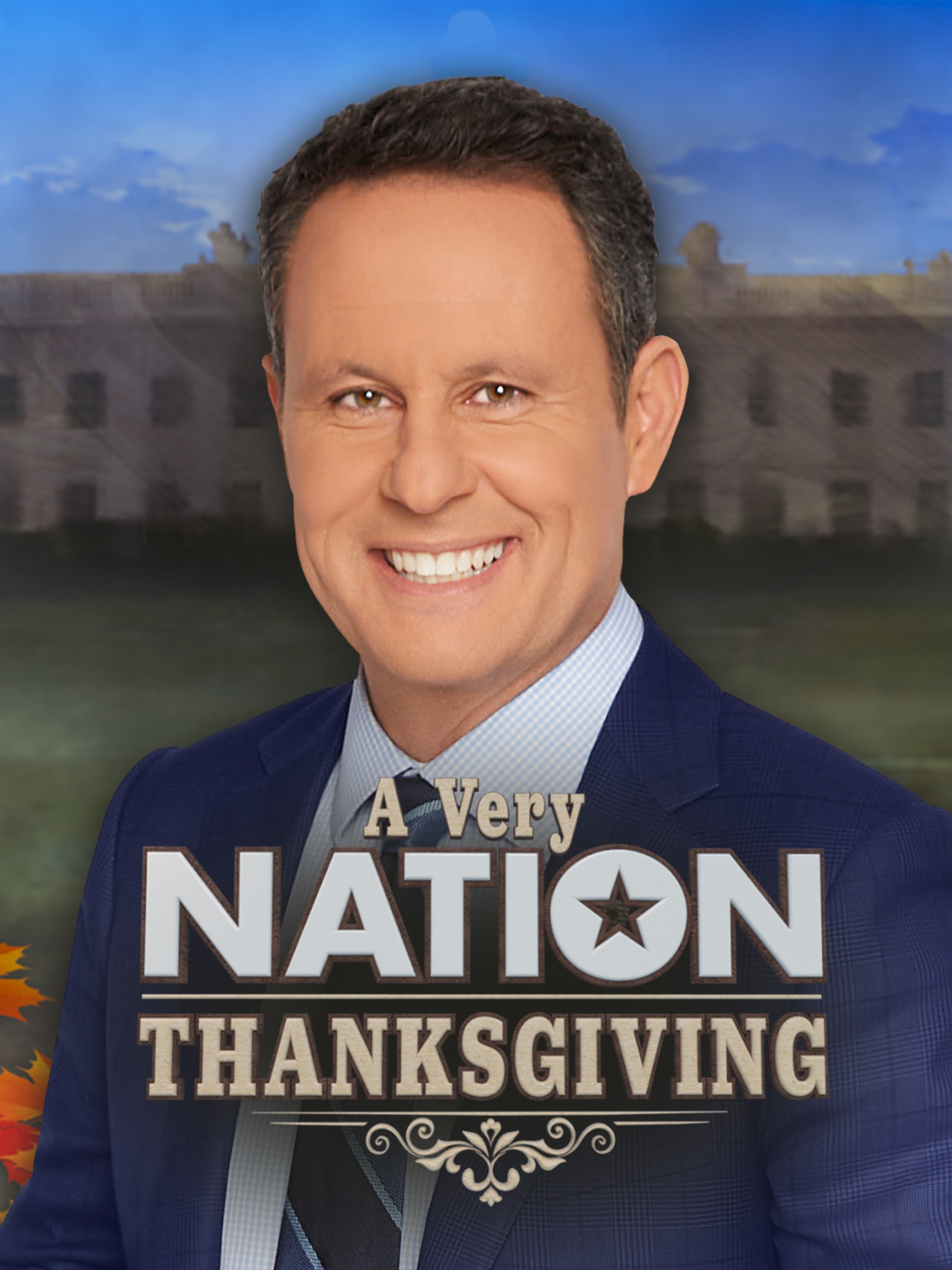 A Very Nation Thanksgiving dcg-mark-poster